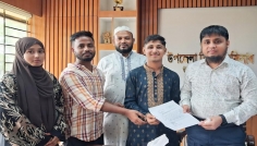 উখিয়ায় রেজুখালের ভাঙন রোধে টেকসই বাঁধ নির্মাণের দাবি