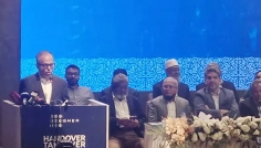 ‘ইসরায়েল-ইরান যুদ্ধ পোশাক খাতের জন্য নতুন চ্যালেঞ্জ’