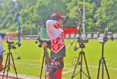 কোয়ালিফিকেশন রাউন্ডে হিমুর দেশসেরা স্কোর  