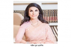 দুদকের জালে সাবেক হাইকমিশনার মুনা  