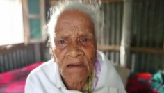 ৫ রাজাকারকে কুপিয়ে মারা সেই নারী মুক্তিযোদ্ধার মৃত্যু