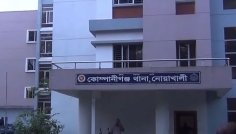 নোয়াখালীতে সাপের কামড়ে শিক্ষার্থীর মৃত্যু
