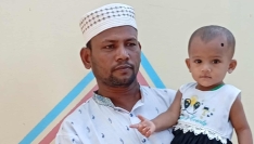 রাউজানে দিনদুপুরে যুবককে গুলি করে হত্যা