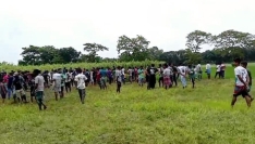 নিখোঁজের ৫ দিন পর মিলল শিশুর মরদেহ