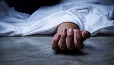 খানসামায় পাটক্ষেত থেকে ব্যবসায়ীর মরদেহ উদ্ধার