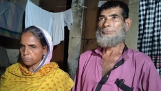 মাদকাসক্ত ছেলেকে পিটিয়ে হত্যা; পিতা বাদী, স্ত্রী-বড় ছেলে আসামি