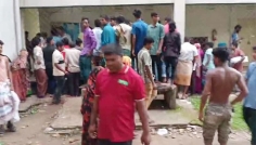 কুড়িগ্রামে জমি নিয়ে সংঘর্ষে নিহত ৩, আহত অন্তত ২০