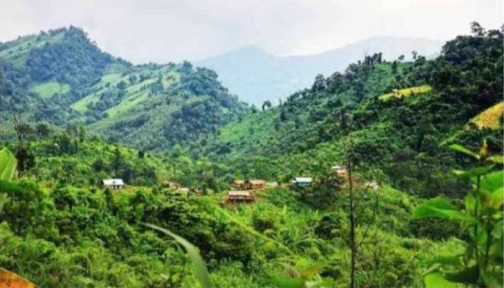 খাগড়াছড়িতে জেএসএস-ইউপিডিএফ গোলাগুলি, নিহত ৪