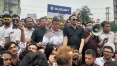 বাংলাদেশের সবচেয়ে জনপ্রিয় নেতা তারেক রহমান: ব্যারিস্টার খোকন