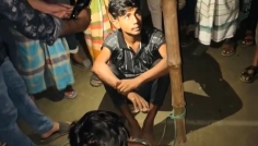 গোয়ালন্দে দুই তরুণীকে গণধর্ষণ, গ্রেপ্তার ৩