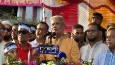 বিএনপির বিরুদ্ধে ষড়যন্ত্র চলছে: মোহাম্মদ শাহজাহান