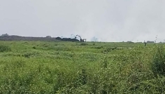 আড়িয়ল বিল সুরক্ষায় প্রশাসনের তৎপরতায় মাটি লুট কমছে