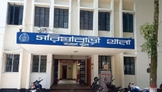 চানাচুর খেতে গিয়ে গলায় আটকে ১১ মাসের শিশুর মৃত্যু 