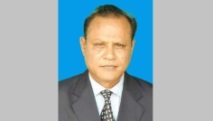 রাজবাড়ীর পাংশা  আ. লীগের সভাপতি ও সাবেক চেয়ারম্যান গ্রেপ্তার