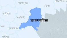 যানজটে আটকা গাড়িতে ডাকাতি, ৮ লাখ টাকার মাল লুট