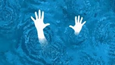 গোমস্তাপুরে বিলের পানিতে ডুবে শিশুর মৃত্যু