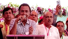 ‘জিয়া রাজনী‌তির সুযোগ না দিলে হা‌সিনা‌কে পেঁয়াজ-রসুন কাটতে হতো’