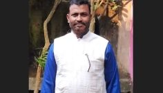 কোম্পানীগঞ্জে ‘সেভেন হত্যা’ মামলায় আ.লীগ নেতা গ্রেপ্তার