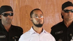 এক দশক পর জামিনে মুক্তি পেলেন ব্লগার ফারাবী