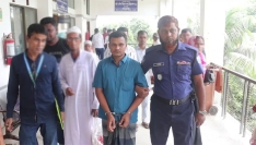 কিশোরীকে অপহরণ, আসামিকে জরিমানা ও ১৪ বছর কারাদণ্ড