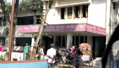 কিশোরগঞ্জে তেলের মিলে ওড়না পেঁচিয়ে নারী শ্রমিকের মৃত্যু