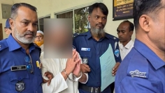 কক্সবাজারে ধর্ষণ ও হত্যা মামলায় আসামির মৃত্যুদণ্ড