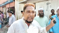 কবিরহাটে সরকারি চাল বিক্রির অভিযোগে বিএনপি নেতা গ্রেপ্তার