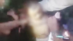 কু‌ড়িগ্রামে ৪ মা‌সের শিশুর রহস্যজনক মৃত্যু, মামলা দায়ের