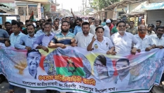 সাদুল্লাপুরে বিএনপির ৪৭তম প্রতিষ্ঠাবার্ষিকী পালিত