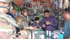 টাঙ্গাইলে ৬ প্রতিষ্ঠানকে জরিমানা