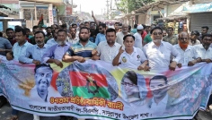 সাদুল্লাপুরে বিএনপির ৪৭তম প্রতিষ্ঠাবার্ষিকী পালিত