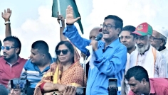 ‘আমি শহীদ জিয়ার চেতনা ও মুক্তিযুদ্ধের মর্যাদা রক্ষা করছি’