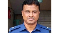 ডাকসুতে ছাত্রদলকে শুভকামনা জানানো সেই ওসি প্রত্যাহার