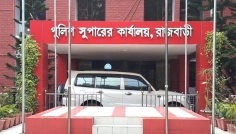 নূরাল পাগলা ইস্যু: দুই মামলায় আসামি সাড়ে ৭ হাজার, গ্রেপ্তার ২০