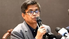 কবি ফররুখ আহমদের বাড়ি অক্ষত রেখেই হবে রেল লাইন: প্রেস সচিব