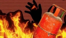 চট্টগ্রামে সিলিন্ডারের গুদামে বিস্ফোরণ, দগ্ধ ১০