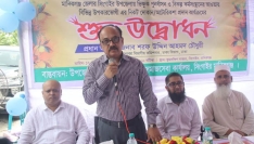 মানিকগঞ্জে ভিক্ষুকদের পুনর্বাসন ও বিকল্প কর্মসংস্থানের সুযোগ