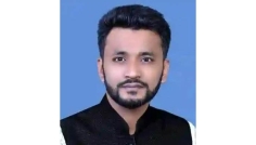 চাঁদপুরে বিএনপি অফিসে হামলা মামলায় ইউপি চেয়ারম্যান গ্রেপ্তার