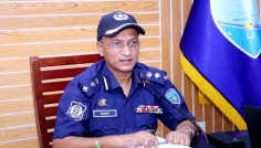 দুর্গাপূজার নিরাপত্তায় সর্বোচ্চ ব্যবস্থা নেওয়া হবে: রাঙামাটির এসপি