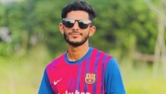 লিবিয়ায় মাফিয়ার গুলিতে মাদারীপুরের যুবক নিহত