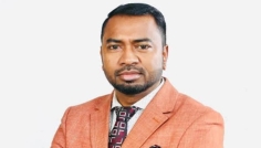 মানিকগঞ্জে আত্মগোপনে থাকা ছাত্রলীগ নেতা গ্রেপ্তার