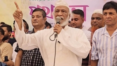 বিএনপি কারো ওপর কিছু চাপিয়ে দিয়ে রাজনীতি করে না: মঈন খান