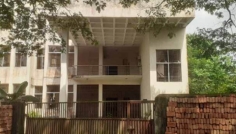 নির্মাণের ৭ বছরেও চালু হয়নি শ্রীনগরের ট্রমা সেন্টার