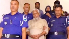 সিরাজগঞ্জে বুদ্ধি প্রতিবন্ধী ধর্ষণ মামলায় ১ জনের যাবজ্জীবন