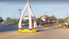 খাগড়াছড়িতে ১৪৪ ধারা জারি