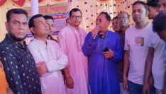 সমান অধিকার নিশ্চিত, ধর্ম পালন নির্বিঘ্নে হবে: খন্দকার নাসিরুল