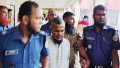 বরগুনায় স্ত্রী হত্যার দায়ে স্বামীসহ ৩ জনের ফাঁসি