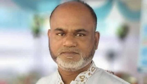 গাড়ির থামিয়ে হেলমেটধারী সন্ত্রাসীদের ব্রাশ ফায়ার, ব্যবসায়ী খুন