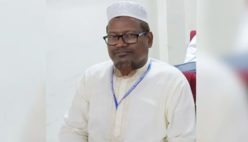 ‘পতিত সরকার মাদরাসা শিক্ষাকে সংকোচিত করতে চেয়েছিল’