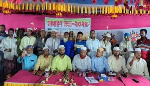 মেহেরপুরে জামায়াতে যোগ দিলেন বিএনপির ৭০ নেতাকর্মী